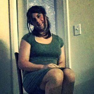 Meet your Posher, Ktherine